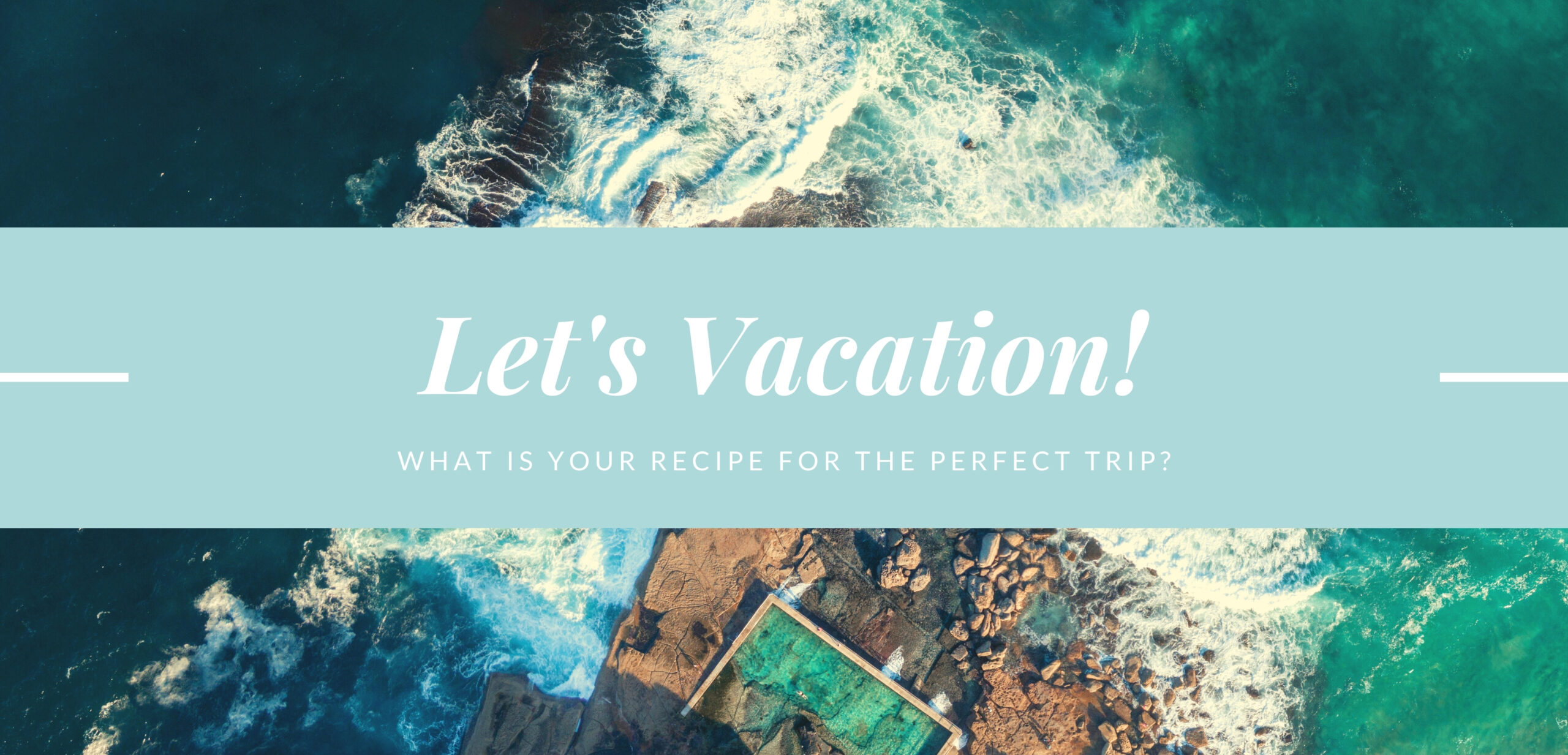 Tell Me About Your Trip ⋆ Awaken Travels | Personalized Travel Planning ...