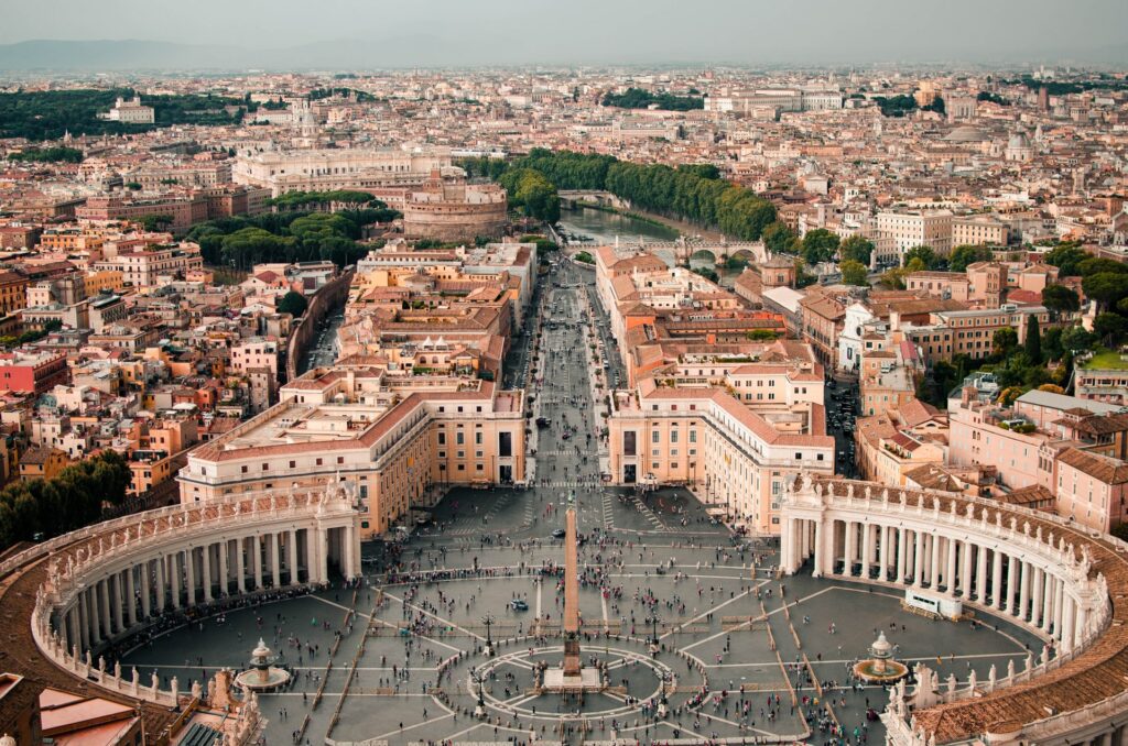 Rome, Italy