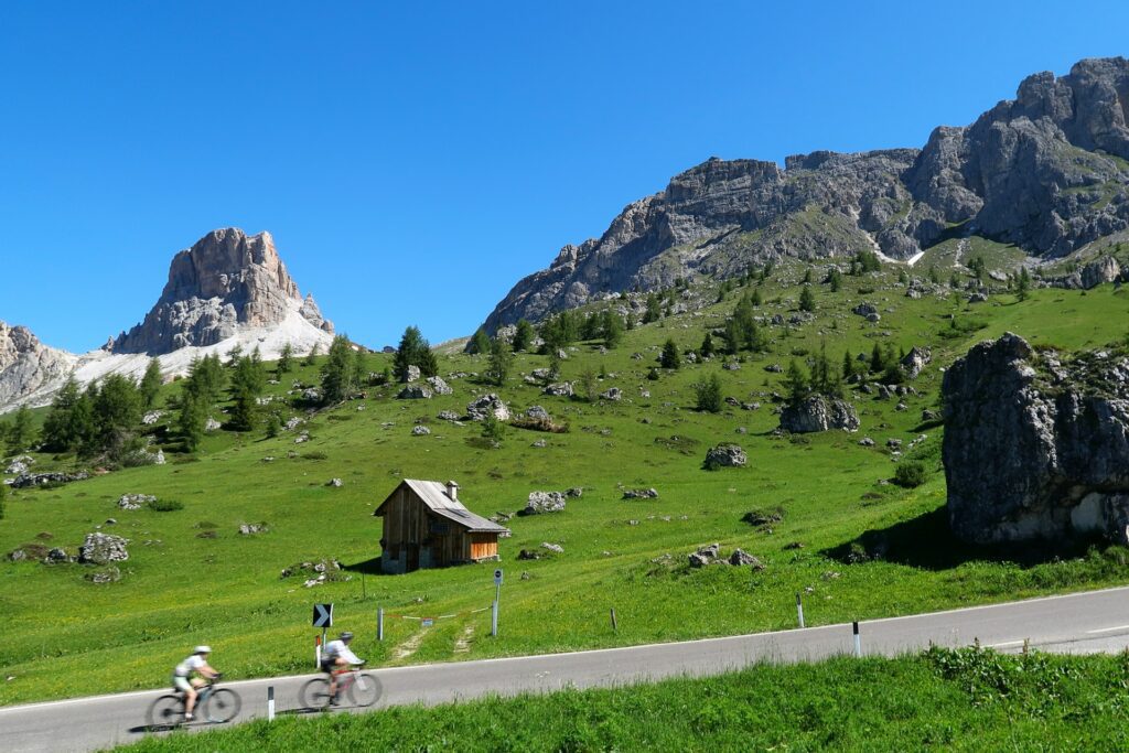 Italian Dolomites