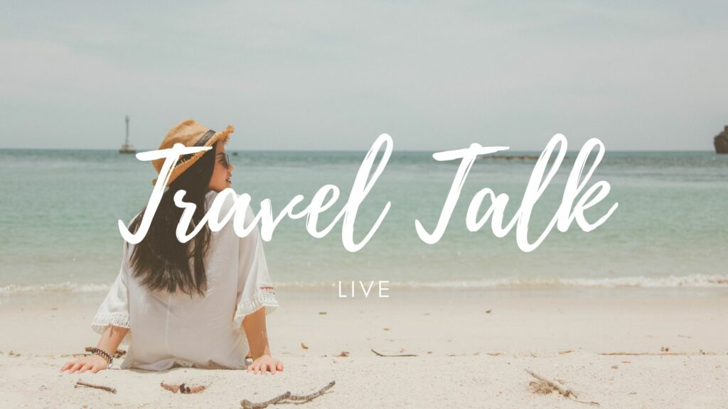 Awaken Travels Travel Talk February 1st, 2022