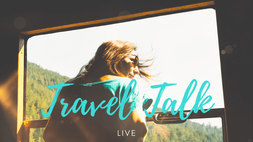 Awaken Travels Travel Talk Live June 16, 2022