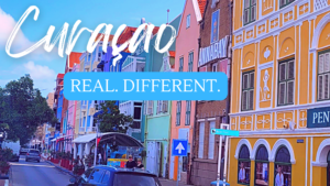 Curaçao is definitely one of our top picks. Located in the southern Caribbean just off the coast of Venezuela, this beautiful Dutch-controlled island is a true paradise, with crystal clear waters, stunning beaches, and a vibrant culture that is unlike anything you'll find anywhere else.