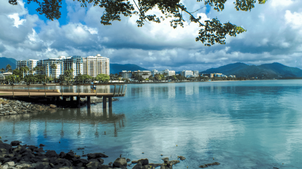 Cairns, Australia