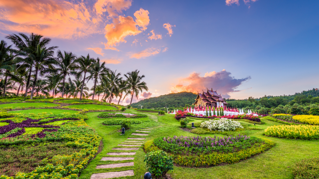 Chiang Mai, Thailand