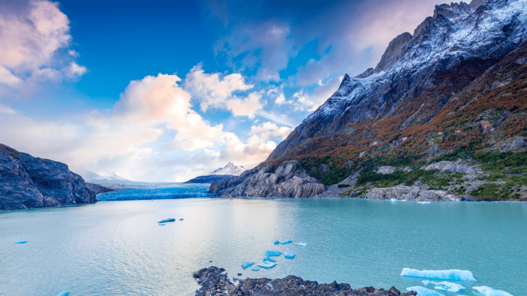 Patagonia, South America