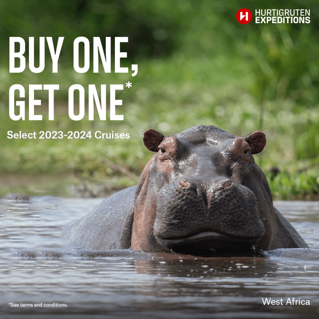 Unmissable Exclusive BOGO Cruise Offer: Embark on an Adventure and Enjoy Incredible Savings with Awaken Travels!