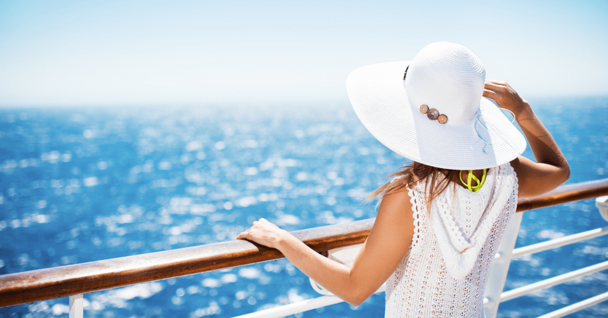 Unleash Unrivaled Luxury: Cruise Excellence with Awaken Travels Specialist