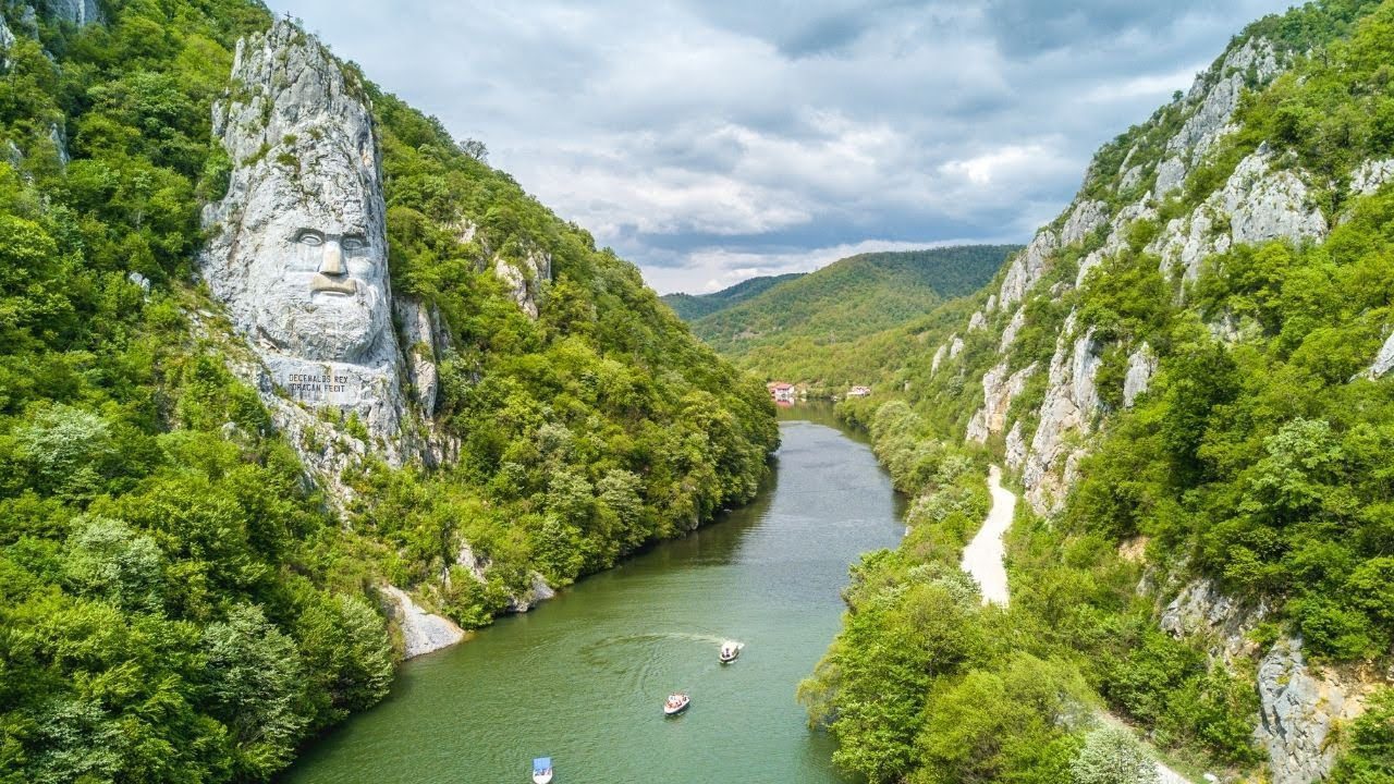 Update: The Majestic Danube River Cruise – A Journey Through Southeast Europe