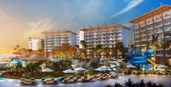 Book Dreams Estrella del Mar Mazatlán – All-Inclusive Luxury Resort | Awaken Travels