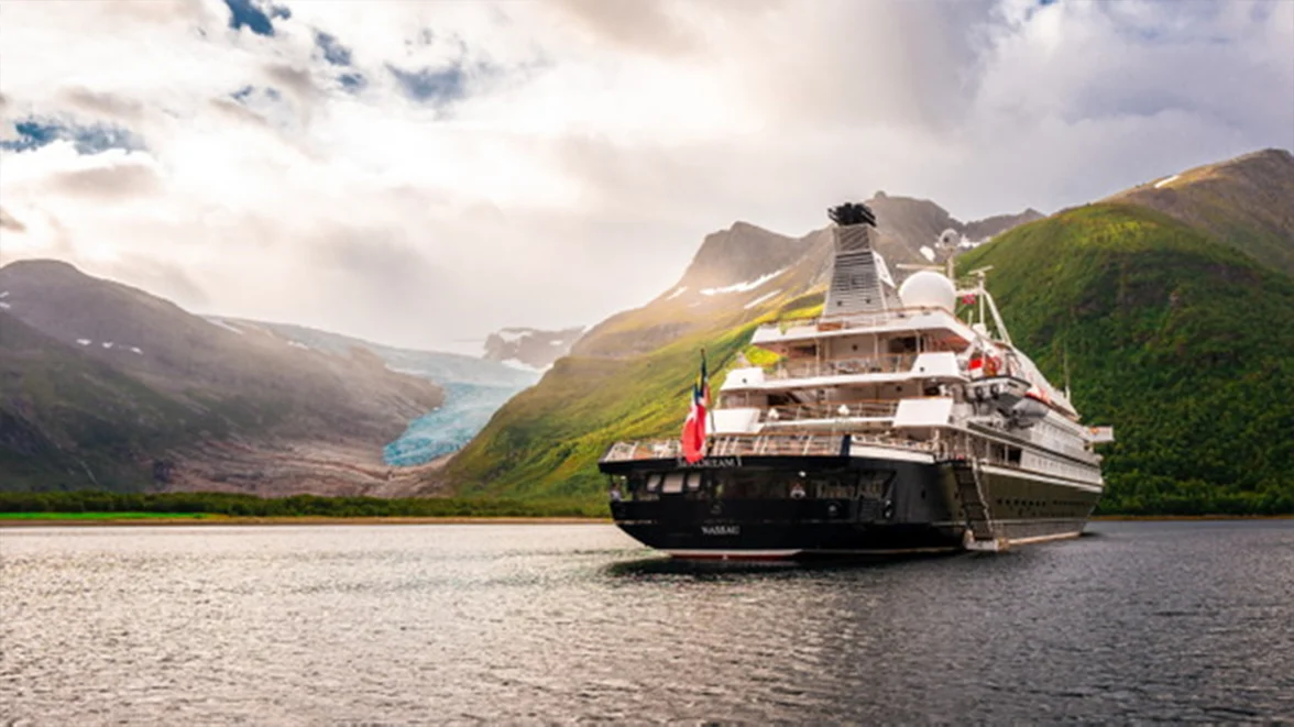 Embark on a SeaDream Scandinavian Cruise with Awaken Travels